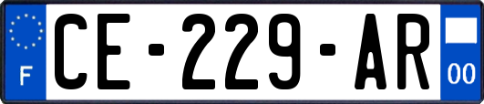 CE-229-AR