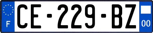 CE-229-BZ