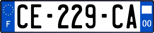 CE-229-CA