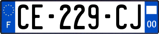 CE-229-CJ