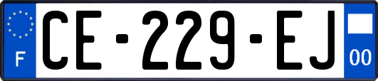CE-229-EJ