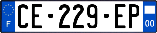 CE-229-EP