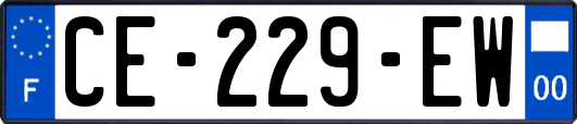 CE-229-EW
