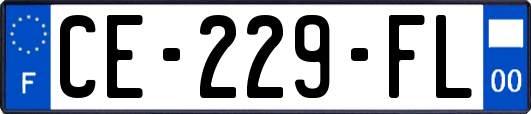 CE-229-FL