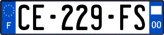 CE-229-FS