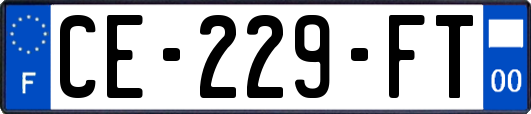 CE-229-FT