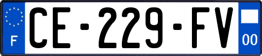 CE-229-FV