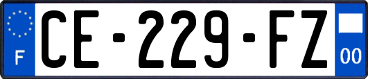 CE-229-FZ