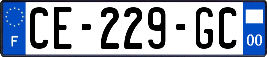 CE-229-GC