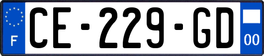 CE-229-GD