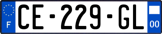 CE-229-GL