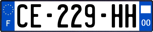 CE-229-HH