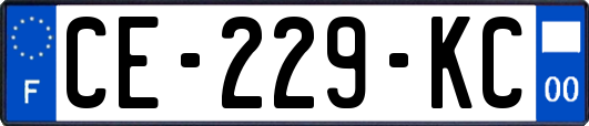 CE-229-KC