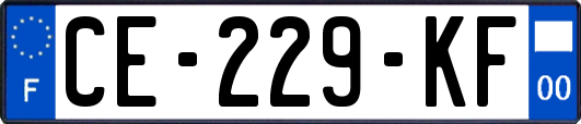 CE-229-KF
