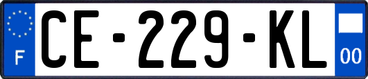 CE-229-KL