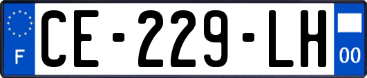 CE-229-LH