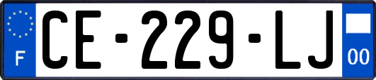 CE-229-LJ