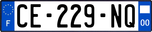 CE-229-NQ