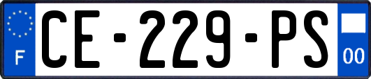 CE-229-PS