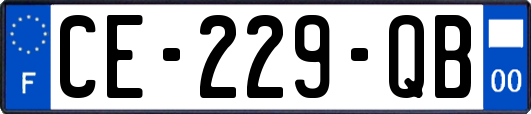 CE-229-QB