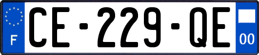 CE-229-QE