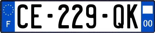 CE-229-QK