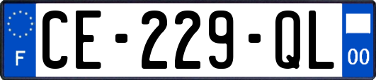 CE-229-QL