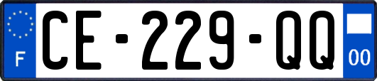 CE-229-QQ