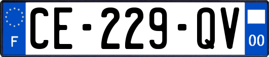 CE-229-QV