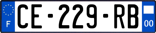 CE-229-RB