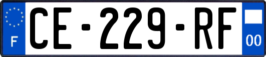 CE-229-RF