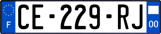 CE-229-RJ