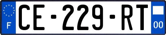 CE-229-RT