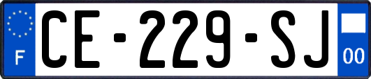 CE-229-SJ