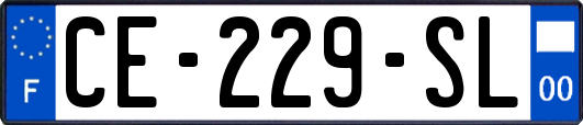 CE-229-SL