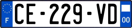 CE-229-VD