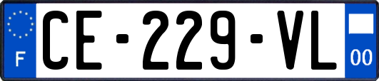 CE-229-VL