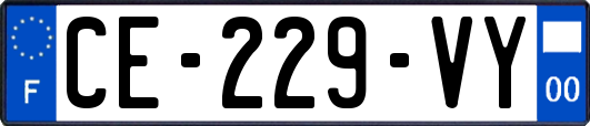 CE-229-VY