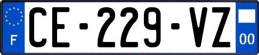 CE-229-VZ