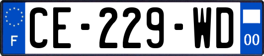 CE-229-WD