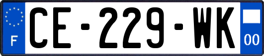 CE-229-WK