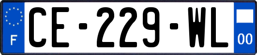 CE-229-WL