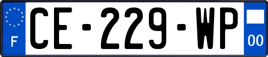 CE-229-WP