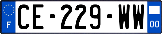 CE-229-WW