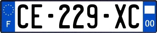 CE-229-XC