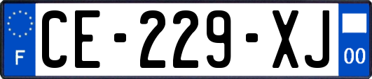 CE-229-XJ