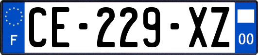 CE-229-XZ