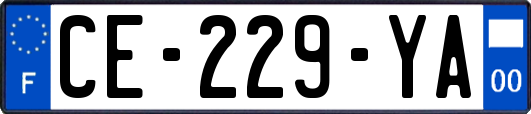 CE-229-YA