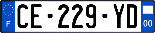 CE-229-YD