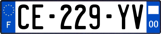CE-229-YV
